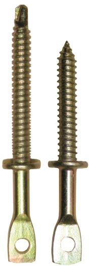 Ceiling Screws wood and steel  Group